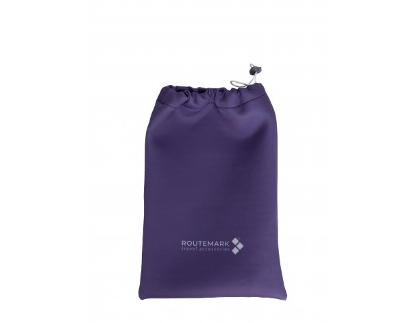 Suitcase cover Routemark Golubika M/L (SP500)