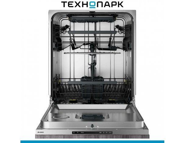 Built -in dishwasher Asko DFI545N