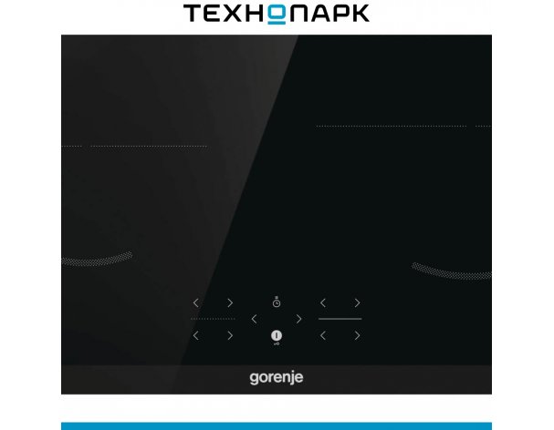 Поверхность варочная Gorenje GI6421BC