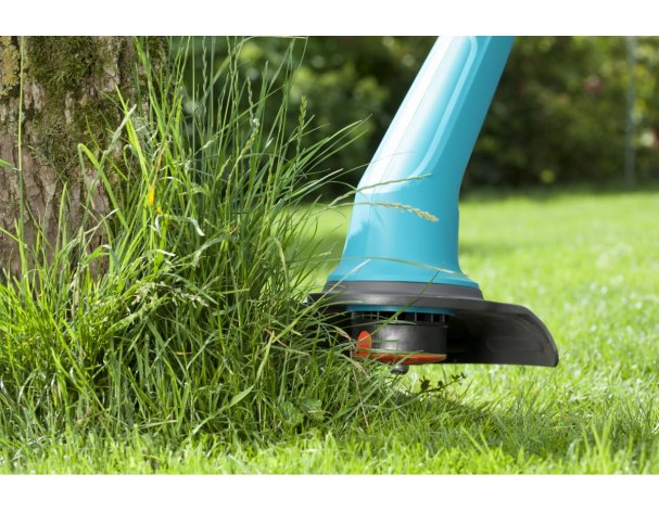 Electric trimmer Gardena SmallCut 300/23 09805-20