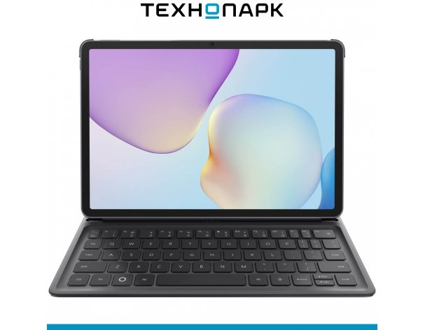 Планшет Huawei MatePad 11.5 с клавиатурой Wi-Fi + Paper Matte серый (53014KBN)
