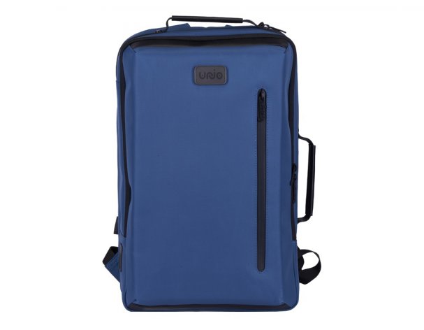 Backpack convertible Voyager Gard for a 15.6” laptop, blue (230112)