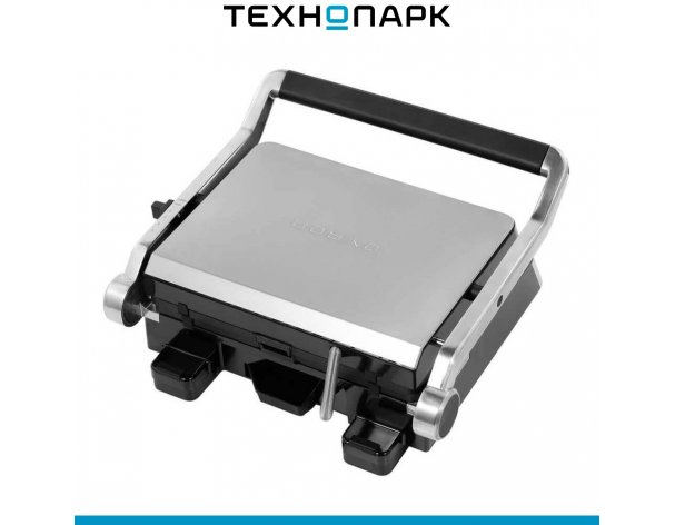 Электрогриль Qyron GE601