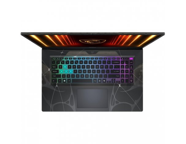 Ноутбук MSI Cyborg 17 B2RWEKG-280XRU (9S7-17U332-280)