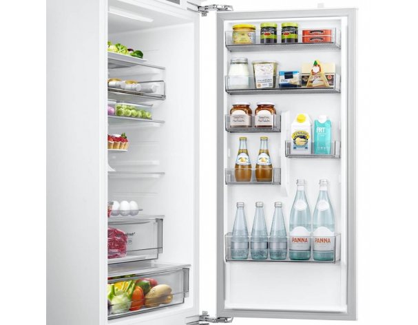 Built-in refrigerator Samsung BRB80F30AEF0EO