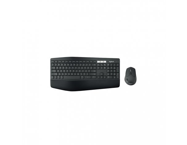 Комплект клавиатуры и мыши Logitech MK850 Performance (920-008232)