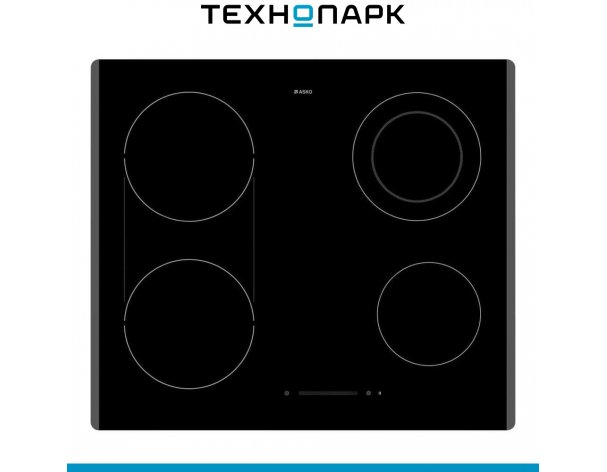 Surface cooking Asko HCL634G