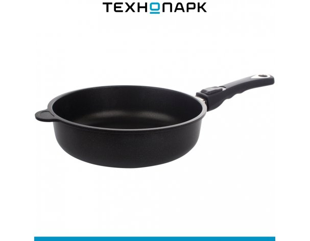 Сковорода AMT Frying Pans Titan I-726