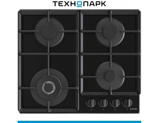 Gas hob Gorenje GTW641EB