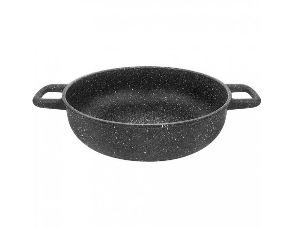 Saucepan Olympia Hard Cook Fix Induction 203.24IND