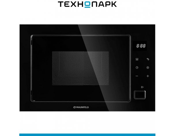Built-in microwave oven Maunfeld MBMO925SGB11