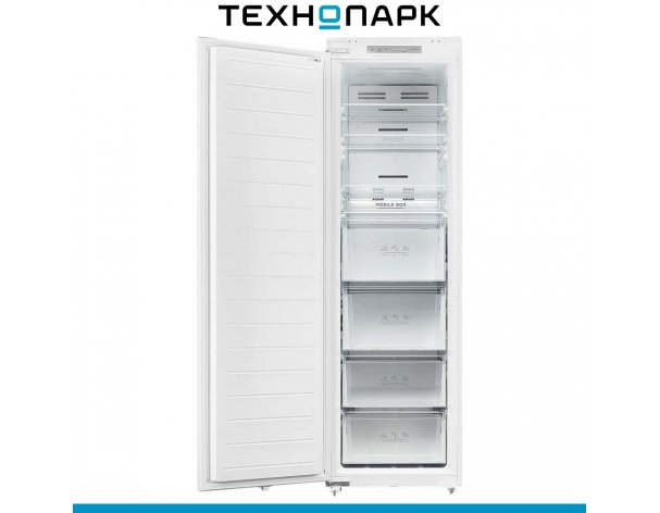 Built-in freezer Kuppersberg SFB 1780