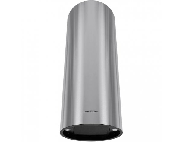 Hood Maunfeld Drum Wall 35 stainless steel