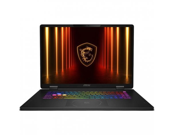 Ноутбук MSI Crosshair 18 HX AI A2XWGKG-022XR (9S7-184111-022)