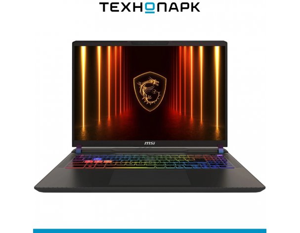 Ноутбук MSI Vector A16 HX A8WHG-033XRU (9S7-15MM72-033)