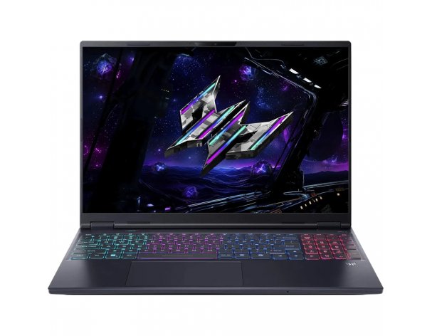 Ноутбук Acer Predator Helios Neo 16S AI PHN16S-71-72PG (NH.QZFCD.001)