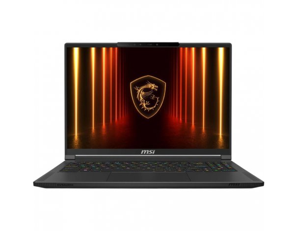 Ноутбук MSI Stealth 16 AI A2HWGG-085XRU (9S7-15F535-085)