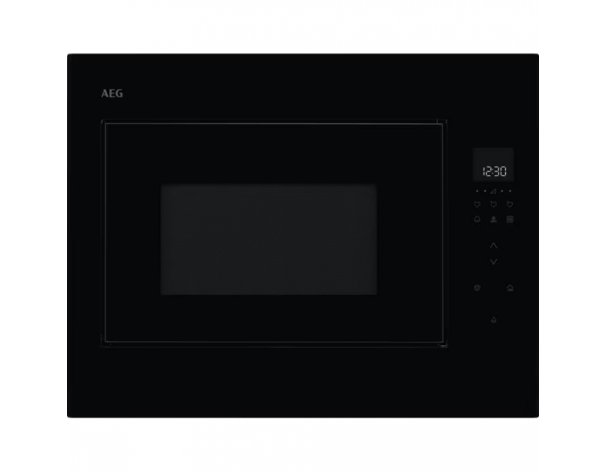 Печь микроволновая встраиваемая AEG NMB6G261UB