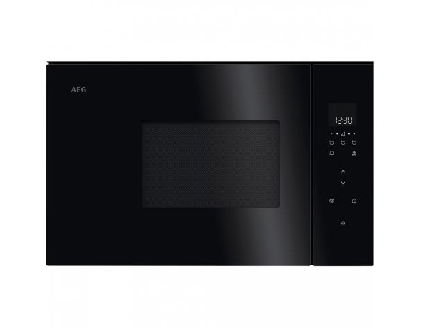 Built-in microwave oven AEG NMB6S171SB