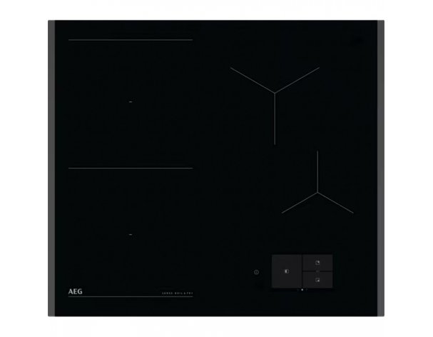 Поверхность варочная AEG TH64IB30FB