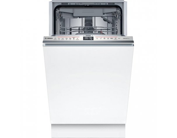 Built-in dishwasher Bosch SPV6EMX03E