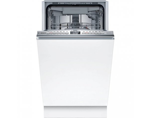 Машина посудомоечная встраиваемая Bosch SPV4EMX17E