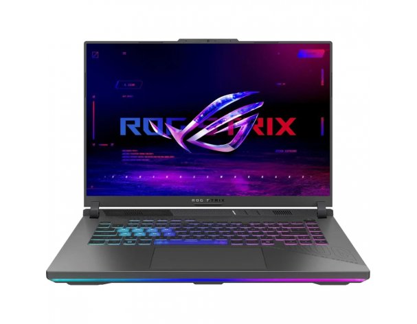 Ноутбук Asus ROG Strix G16 G614PR-RV089