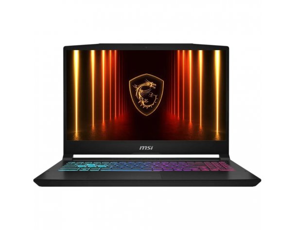 Ноутбук MSI Katana 17 HX B14WFK-275XRU (9S7-17L791-275)