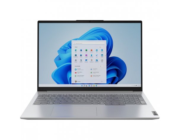 Ноутбук Lenovo ThinkBook 16 G7 (21MW009QSA)
