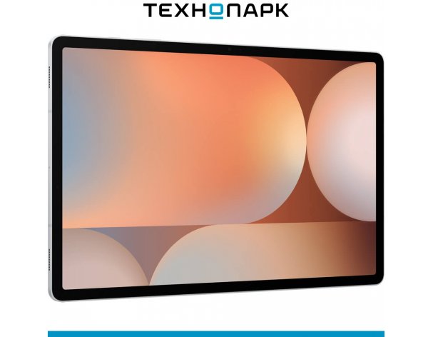 Планшет Samsung Galaxy Tab S10+ 5G 12+256 ГБ серебристый