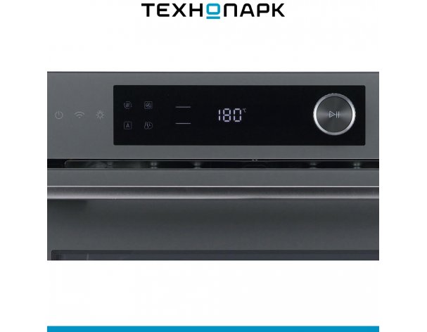 Oven cabinet Midea MO82107PGG-I