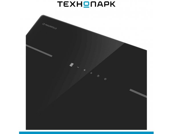 Вытяжка Maunfeld Astro 60 Glass Black