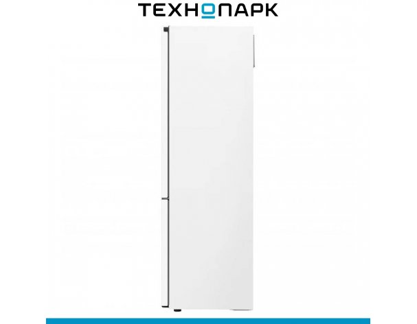 Refrigerator LG GA-B509SVUM