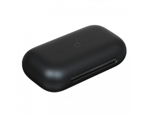Earphones Anker Soundcore AeroFit 2 Pro black