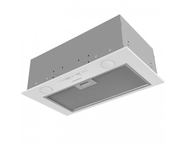 Вытяжка встраиваемая Maunfeld Crosby Light 5028 White/белый