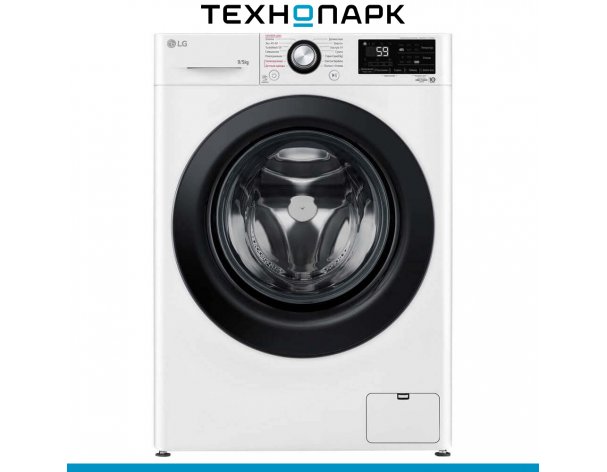 Машина стиральная LG F2V3FR6W
