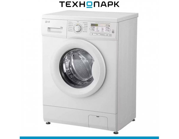 Машина стиральная LG F10B8MD