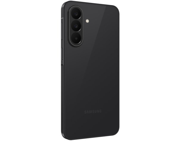 Смартфон Samsung Galaxy A27 5G 128 ГБ чёрный