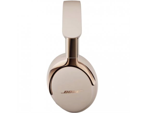 Наушники Bose QuietComfort Ultra 2nd Gen песочный