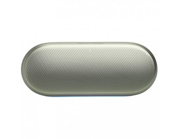 Portable acoustics Harman/Kardon Luna 2 green