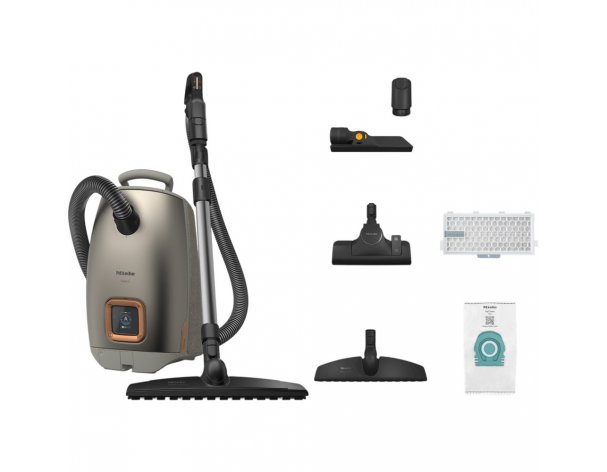 Vacuum cleaner Miele UMF0 Guard L1 Comfort XL pearl gray