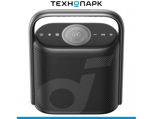 Акустика портативная Anker Soundcore Motion X500 Black/черный