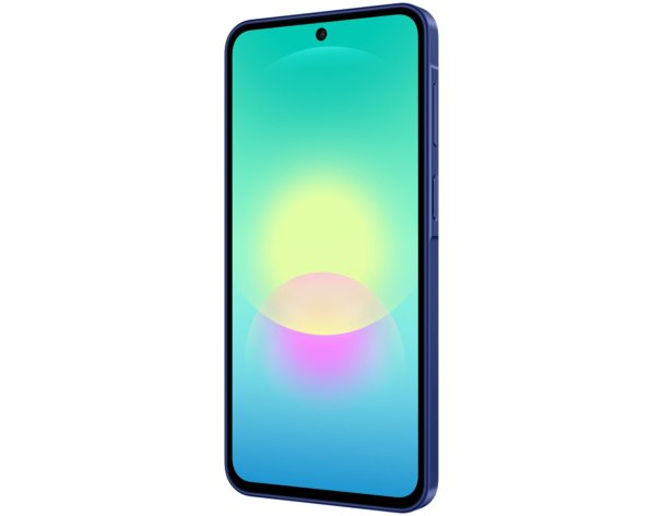 Смартфон Samsung Galaxy A27 5G 128 ГБ синий