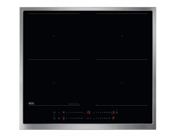 Cooking surface AEG TO64IM00XB