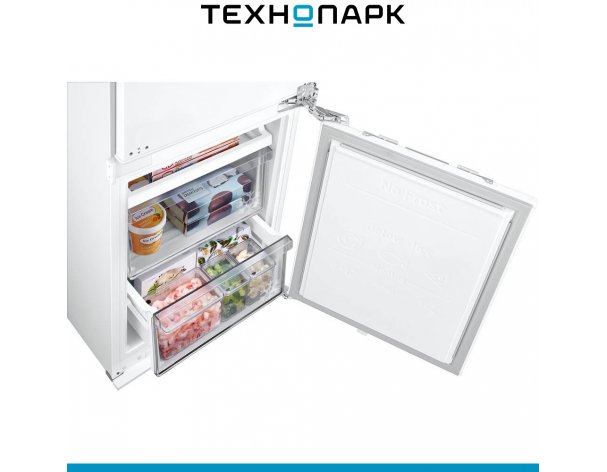Built-in refrigerator Samsung BRB80F30ADF0EO