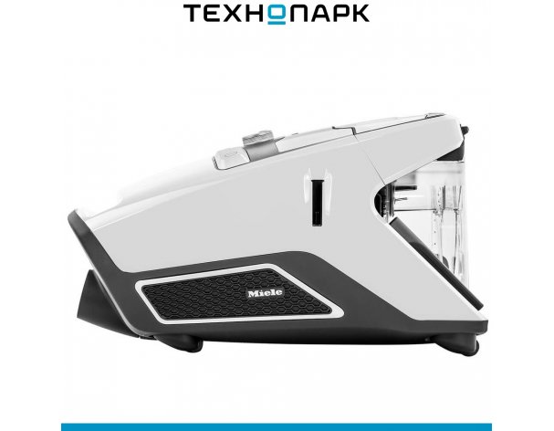 Vacuum cleaner Miele SKCR3 Blizzard CX1 Excellence white lotus