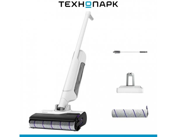 Пылесос Tefal X-Clean 10 GF7540FO