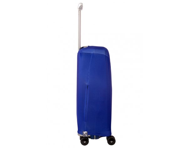 Чехол для чемодана Routemark Dark Blue S (SP180)