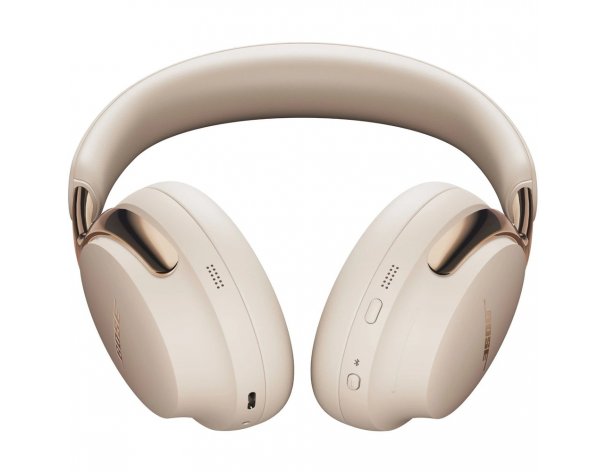 Наушники Bose QuietComfort Ultra 2nd Gen песочный