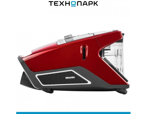 Vacuum cleaner Miele SKRR3 Blizzard CX1 Red mango red